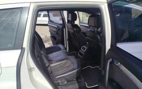 Audi Q7, 2008 год, 1 500 000 рублей, 7 фотография