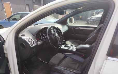 Audi Q7, 2008 год, 1 500 000 рублей, 8 фотография