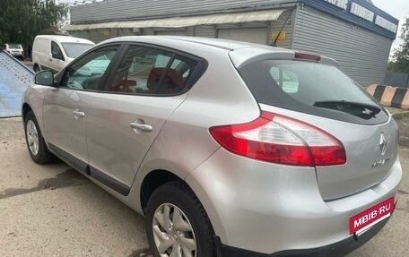 Renault Megane III, 2014 год, 600 000 рублей, 5 фотография