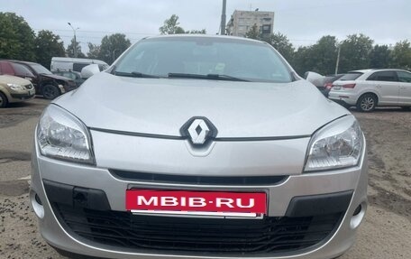 Renault Megane III, 2014 год, 600 000 рублей, 3 фотография