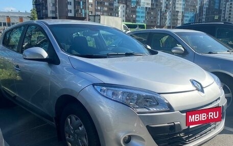 Renault Megane III, 2014 год, 600 000 рублей, 7 фотография