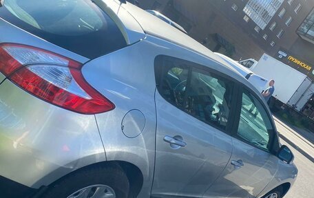 Renault Megane III, 2014 год, 600 000 рублей, 12 фотография