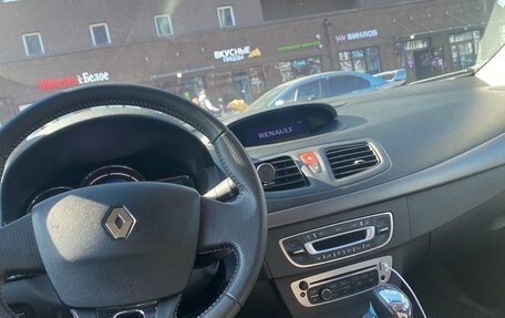 Renault Megane III, 2014 год, 600 000 рублей, 14 фотография