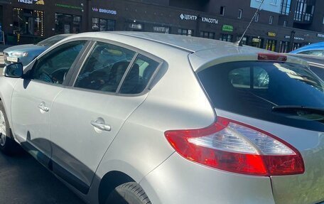 Renault Megane III, 2014 год, 600 000 рублей, 13 фотография