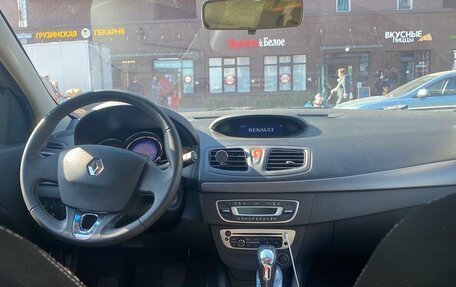 Renault Megane III, 2014 год, 600 000 рублей, 15 фотография