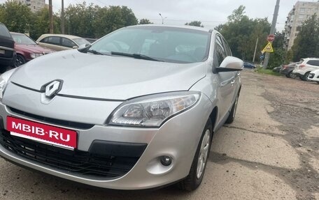 Renault Megane III, 2014 год, 600 000 рублей, 8 фотография