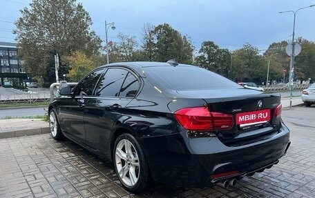 BMW 3 серия, 2016 год, 2 650 000 рублей, 6 фотография