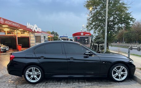 BMW 3 серия, 2016 год, 2 650 000 рублей, 8 фотография