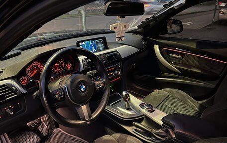 BMW 3 серия, 2016 год, 2 650 000 рублей, 11 фотография