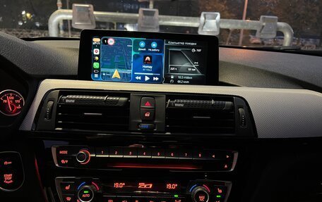 BMW 3 серия, 2016 год, 2 650 000 рублей, 10 фотография