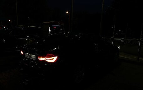 BMW 3 серия, 2016 год, 2 650 000 рублей, 12 фотография