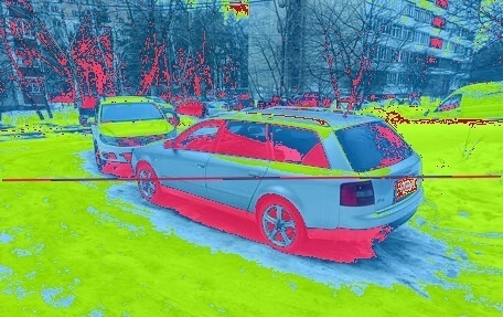 Audi A6, 2001 год, 500 000 рублей, 2 фотография