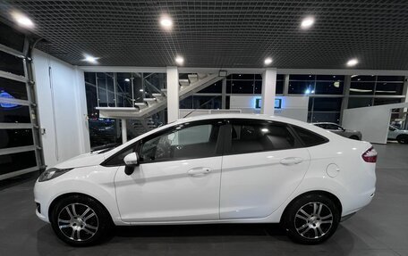 Ford Fiesta, 2015 год, 718 000 рублей, 6 фотография