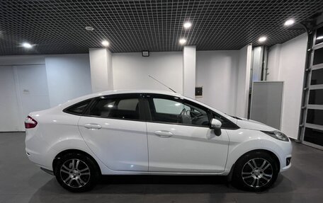 Ford Fiesta, 2015 год, 718 000 рублей, 2 фотография