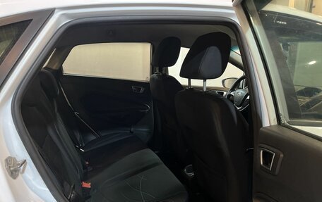 Ford Fiesta, 2015 год, 718 000 рублей, 26 фотография