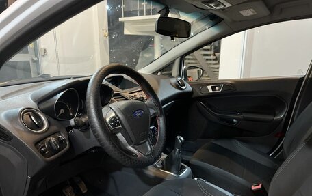 Ford Fiesta, 2015 год, 718 000 рублей, 23 фотография