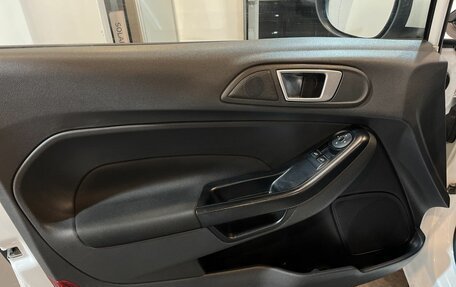 Ford Fiesta, 2015 год, 718 000 рублей, 22 фотография