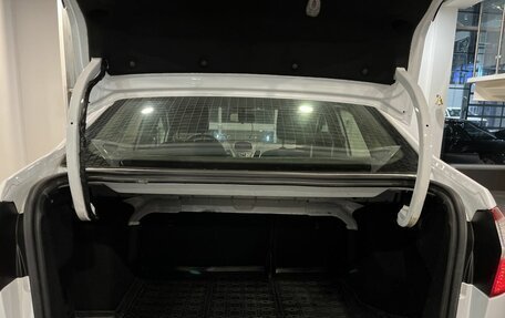 Ford Fiesta, 2015 год, 718 000 рублей, 18 фотография