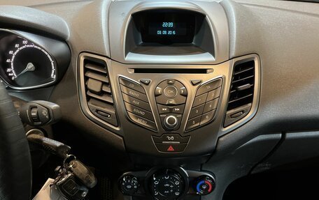 Ford Fiesta, 2015 год, 718 000 рублей, 13 фотография