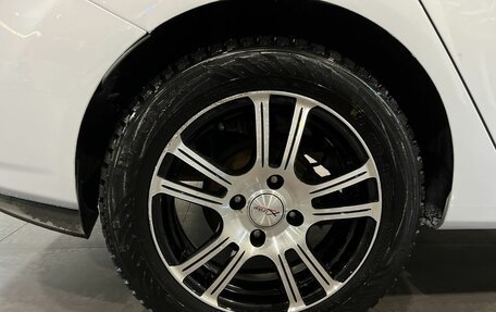 Ford Fiesta, 2015 год, 718 000 рублей, 20 фотография