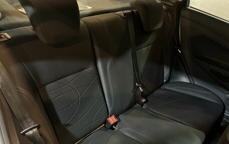 Ford Fiesta, 2015 год, 718 000 рублей, 33 фотография