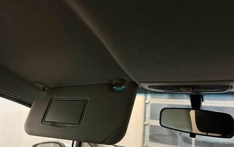 Ford Fiesta, 2015 год, 718 000 рублей, 32 фотография