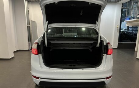 Ford Fiesta, 2015 год, 718 000 рублей, 34 фотография