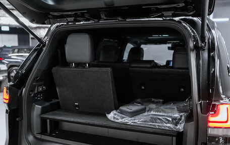 Lexus LX, 2025 год, 18 975 000 рублей, 3 фотография