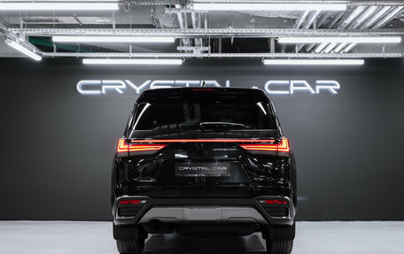 Lexus LX, 2025 год, 18 975 000 рублей, 7 фотография