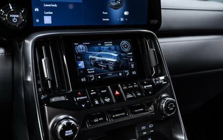 Lexus LX, 2025 год, 18 975 000 рублей, 12 фотография