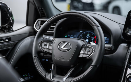 Lexus LX, 2025 год, 18 975 000 рублей, 9 фотография