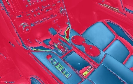 Lexus LX, 2025 год, 18 975 000 рублей, 11 фотография