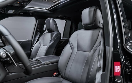 Lexus LX, 2025 год, 18 975 000 рублей, 13 фотография