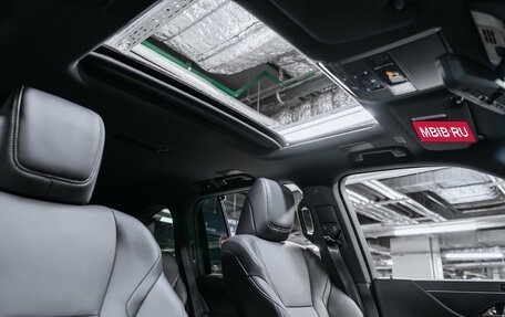 Lexus LX, 2025 год, 18 975 000 рублей, 15 фотография