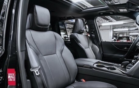 Lexus LX, 2025 год, 18 975 000 рублей, 14 фотография