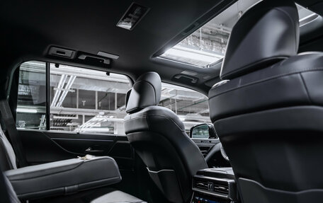 Lexus LX, 2025 год, 18 975 000 рублей, 16 фотография