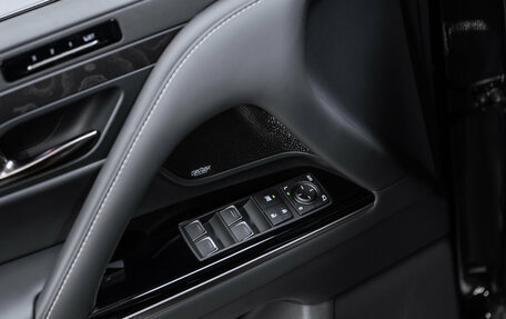 Lexus LX, 2025 год, 18 975 000 рублей, 20 фотография