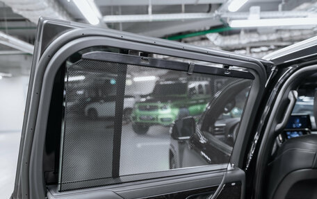 Lexus LX, 2025 год, 18 975 000 рублей, 21 фотография