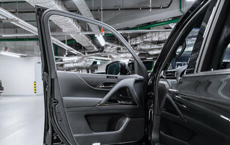 Lexus LX, 2025 год, 18 975 000 рублей, 19 фотография