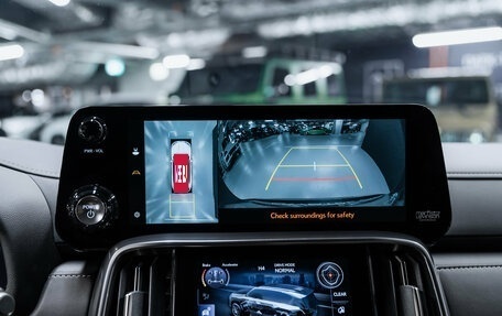 Lexus LX, 2025 год, 18 975 000 рублей, 24 фотография