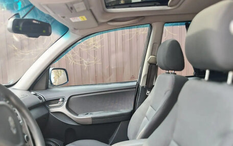 Chery Tiggo (T11), 2015 год, 420 000 рублей, 8 фотография