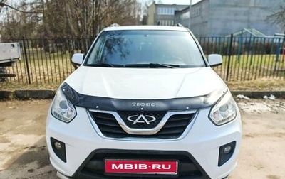 Chery Tiggo (T11), 2015 год, 420 000 рублей, 1 фотография