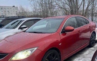Mazda 6, 2008 год, 638 000 рублей, 1 фотография
