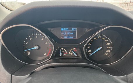 Ford Focus III, 2013 год, 985 000 рублей, 2 фотография