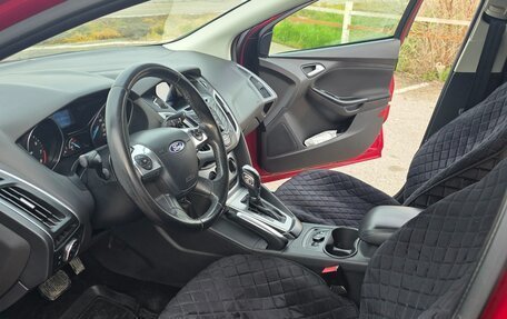 Ford Focus III, 2013 год, 985 000 рублей, 4 фотография