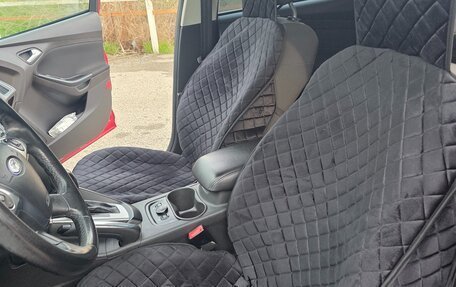 Ford Focus III, 2013 год, 985 000 рублей, 5 фотография