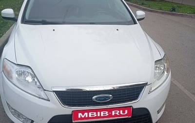 Ford Mondeo IV, 2008 год, 630 000 рублей, 1 фотография