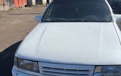 Opel Vectra A, 1990 год, 75 000 рублей, 1 фотография