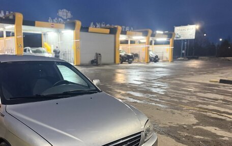 KIA Spectra II (LD), 2006 год, 156 000 рублей, 1 фотография