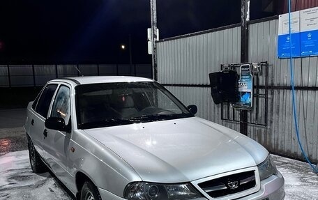 Daewoo Nexia I рестайлинг, 2010 год, 350 000 рублей, 1 фотография